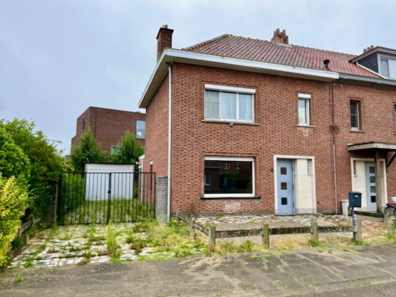 Huis Te koop te Lier bij Immo Dockx