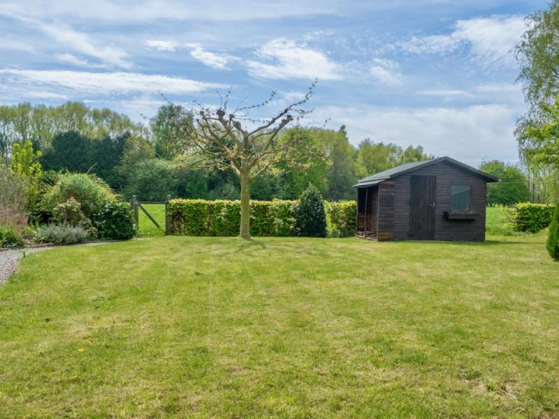 Huis Te koop te Lier bij Immo Dockx